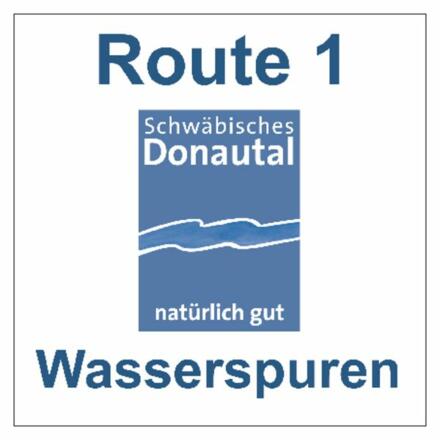 Wasserspuren
