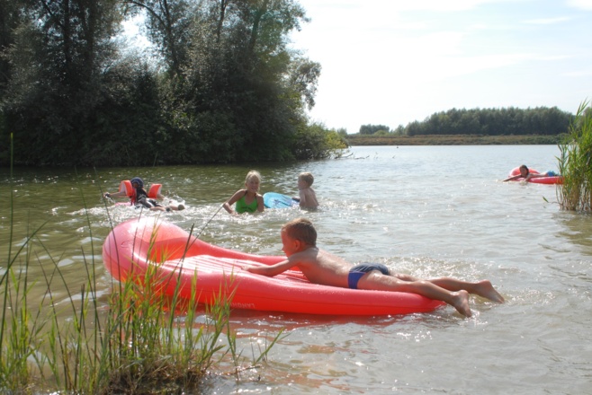 Oberrieder Weiher