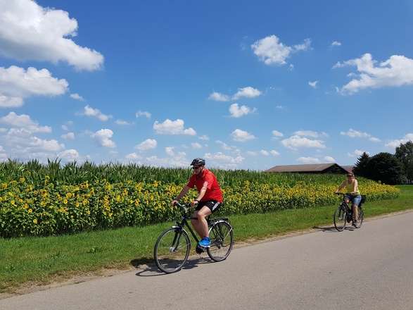 Zwischen Schulerloch und Zell