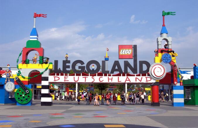 LEGOLAND Deutschland