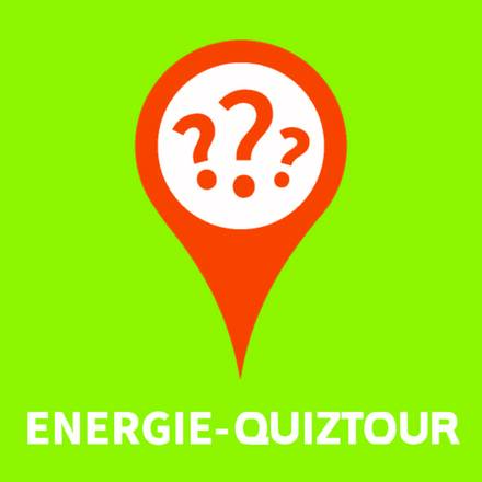 Piktogramm Energie-Tour