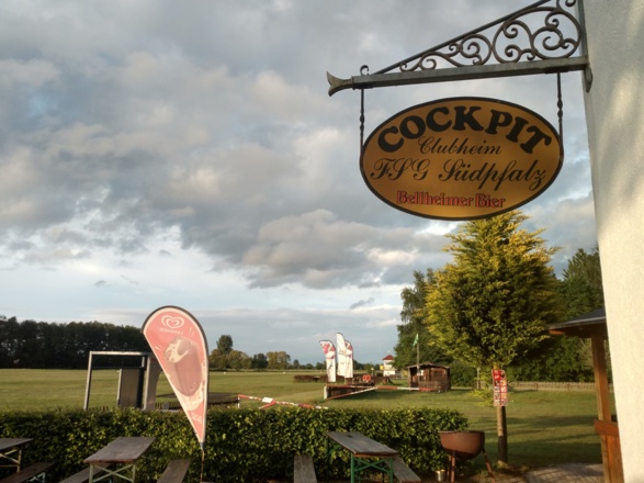 Schweighofen Garden Kamp