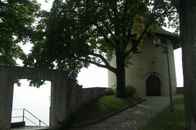 Der Pulverturm