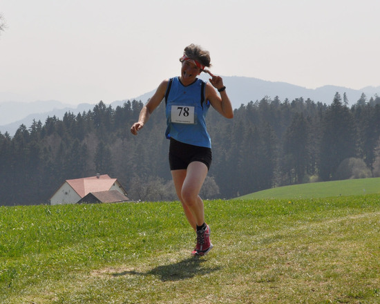Lindenberg Frühlingslauf.