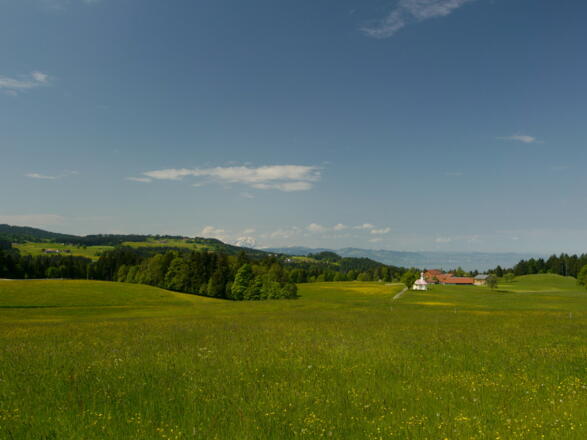 Wendelinskapelle