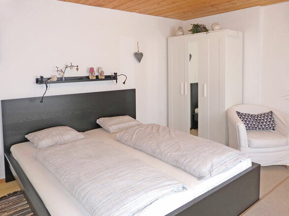 Ferienwohnung Wimbachtal