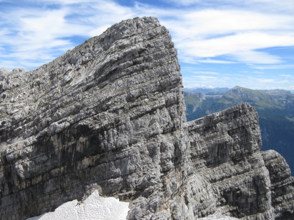 4. Watzmannkind Südwestwand