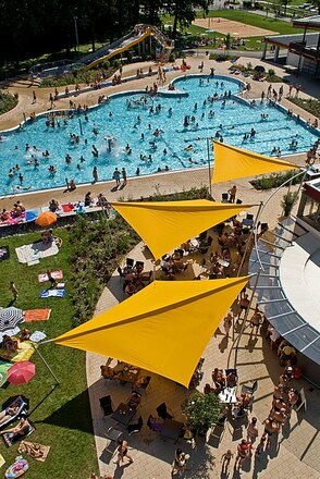 Freibad Freilassing
