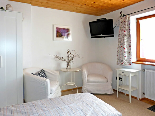 Ferienwohnung Wimbachtal