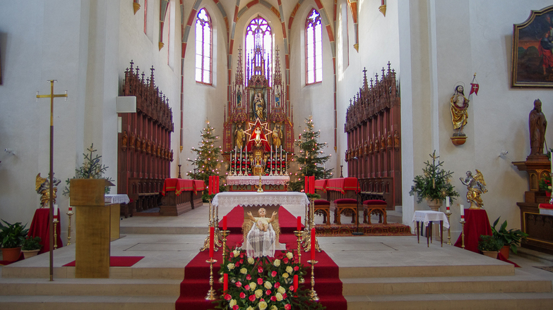 St. Jakob