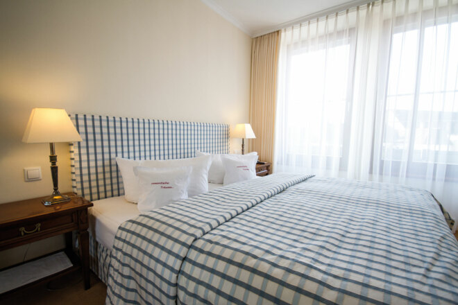 Romantik Hotel Weinhaus Messerschmitt