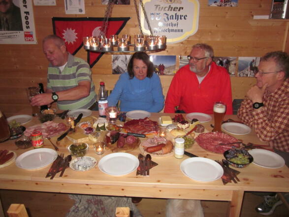 Abendmahl