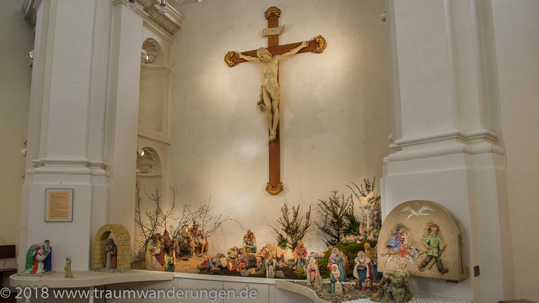 St. Stephan