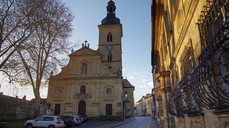St. Jakob