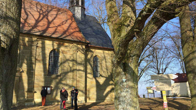 St. Veit
