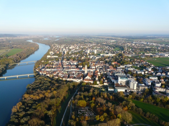 Braunau