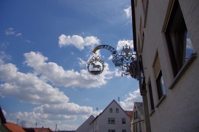 Gasthof Scharpf