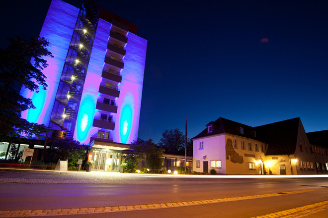 Hotel Ullrich