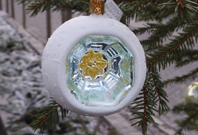 Historisches Weihnachtsmuseum