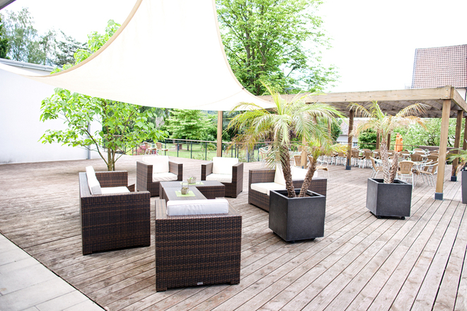 Hotel Ullrich