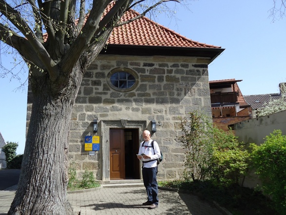 Jakobskapelle
