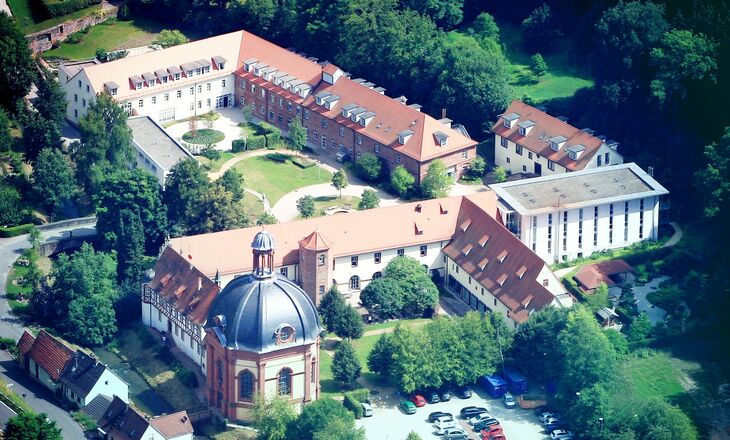 Benediktushof