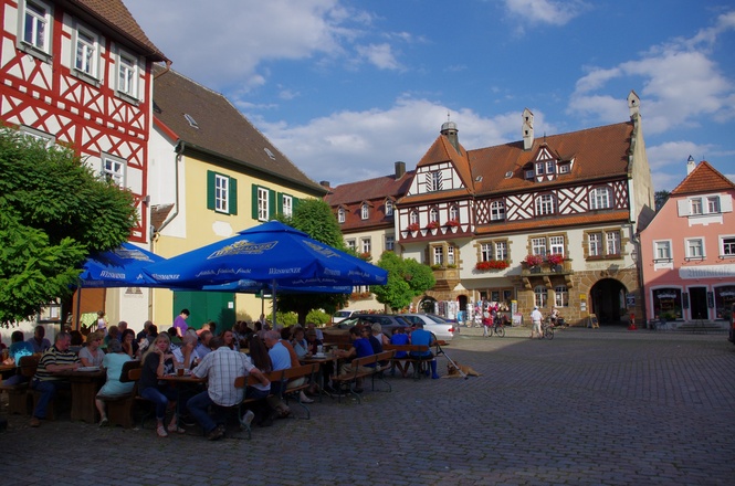 Gasthaus Reinwand