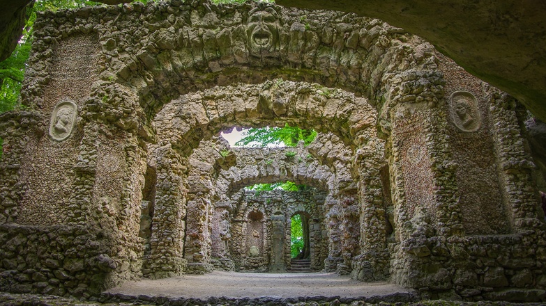 Ruinentheater