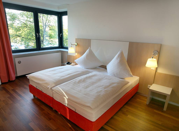 Hotel Ullrich