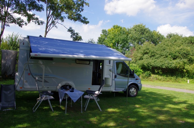 Camping Sonnland