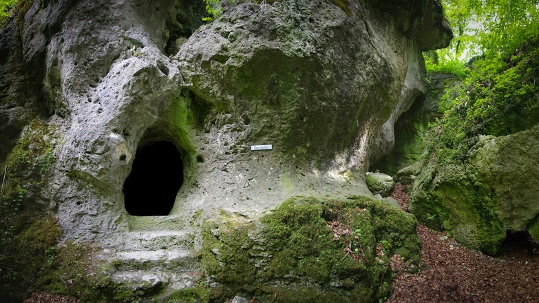 Bärenhöhle