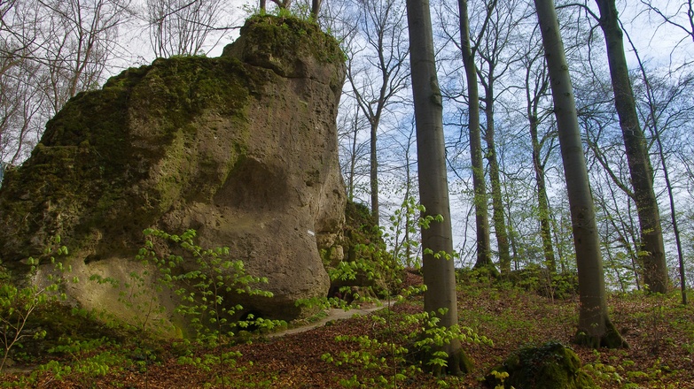Sybillengrotte