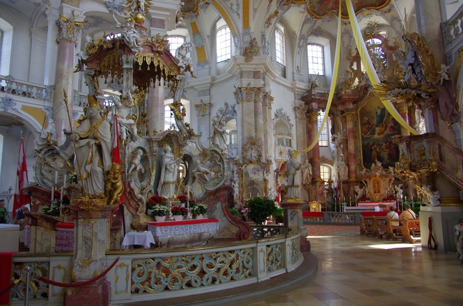 Gnadenaltar