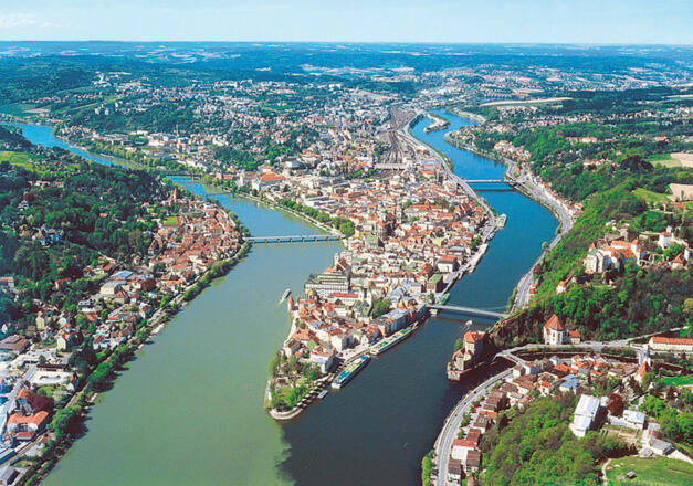 Passau