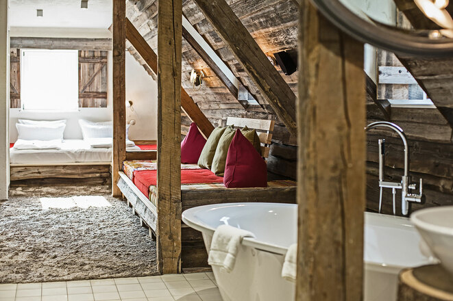 Herrmann's Romantik Posthotel