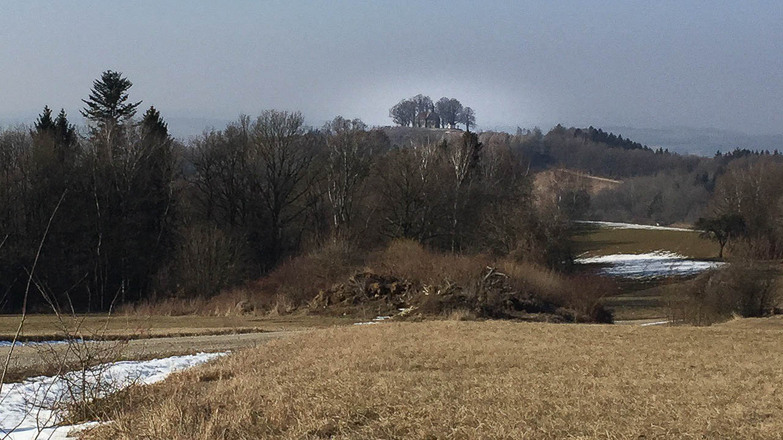 Veitskapelle