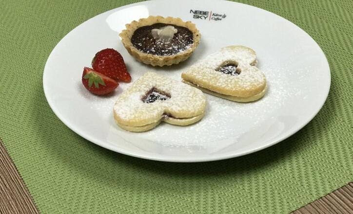 Kavárna a Pražírna Nebe