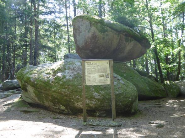 Wackelstein