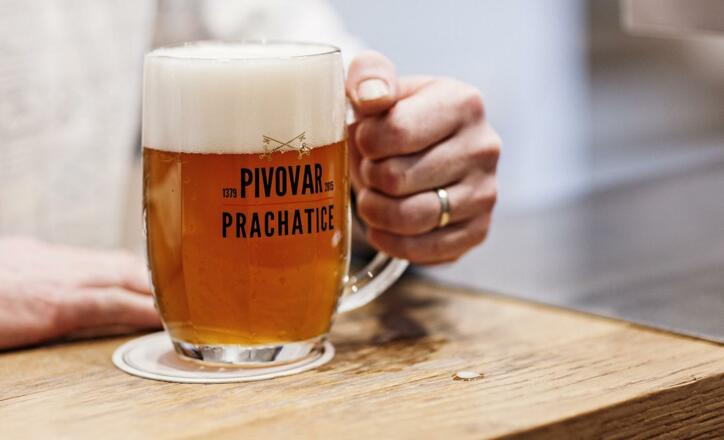 Pivovar Prachatice