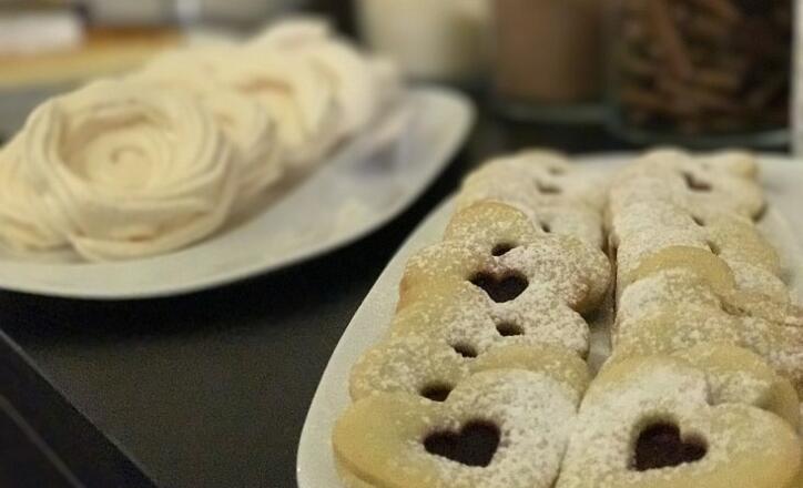 Kavárna a Pražírna Nebe