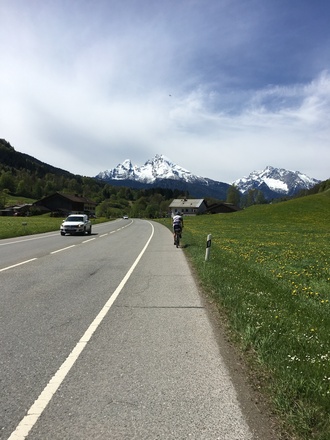 Watzmann Berchtesgaden