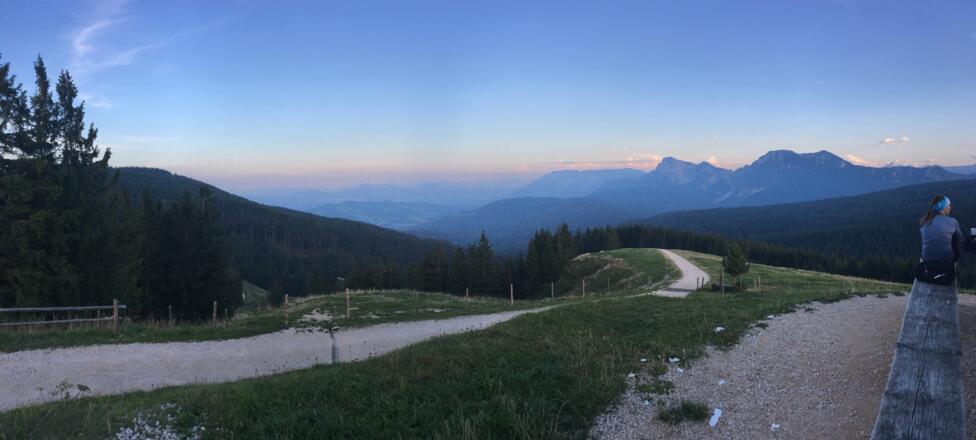Stoisser Alm