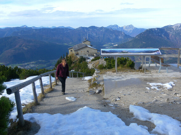 Kehlsteinhaus