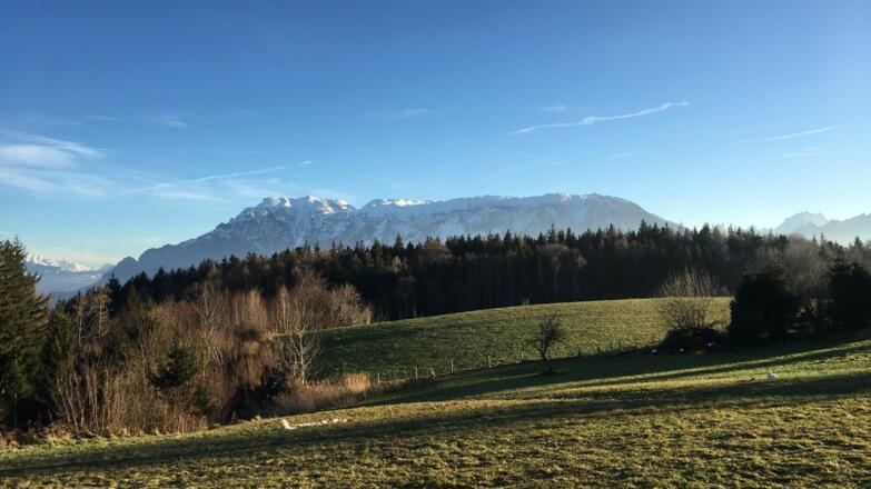 Untersberg