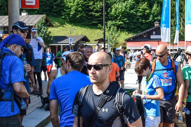 24h Watzmann extrem | Wander-Festival