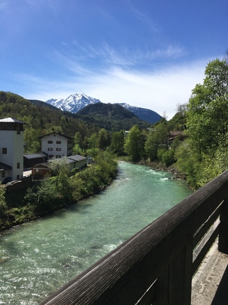 Marktschellenberg