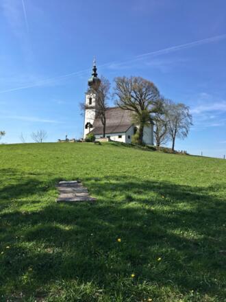 Johannis Kirche