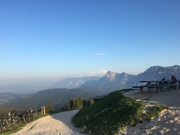 Stoisser Alm