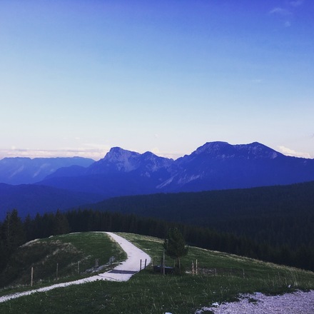 Stoisser Alm