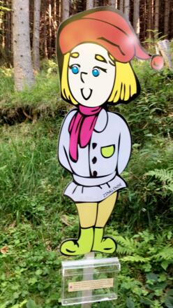 Aufgaben vom Wichtel